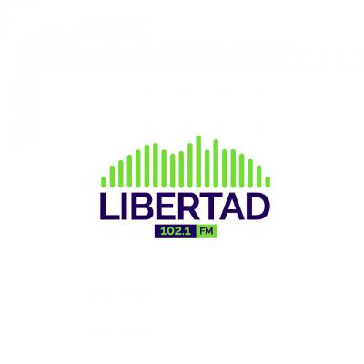 LIBERTAD 102.1 FM